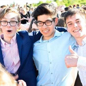 Meet your Posher, Alex